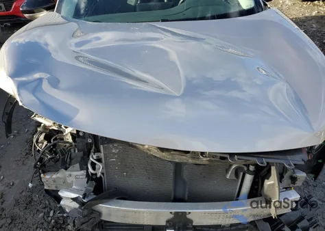 2024 Infiniti Qx60 Luxe z USA, uszkodzony, nr VIN 5N1DL1FS3RC338779